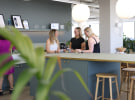 Better Workplaces - Kaimera's biophilic Surry Hills office
