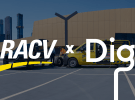 Dig wins RACV pitch 