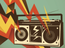 Smart speakers, podcasts and branded audio – radio predictions 2018