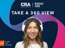 Radio 360 goes live tomorrow