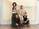 Rainbow History Class partners with Dr. Martens for World AIDS Day 2022