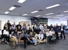 RCJ wins Melbourne Royal Show media account