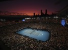 Amazon and realestate.com.au join Nine's Australian Open line-up