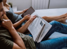 Ipsos iris: Cost-of-living pressures drive Australians to insurance, bargain and rewards sites in April