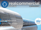 The Australian, realcommercial.com.au launch new property offering