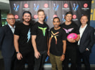 REA take 'first of its kind' sponsorship with the AFL