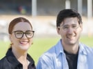 Social Garden appoints Rebecca Tos chief operating officer