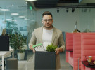 A wave of senior agency executives finding it hard to get back in after redundancy 
