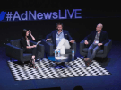 AdNews Podcast Live Edition: The Monkeys and MLA talk diversity