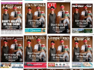Regional newspapers: Don't keep us in the dark