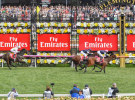 Melbourne Cup draws 2.7m on TV and record digital audience