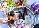 Pitch update: Rekorderlig, Tourism West Australia, La Prairie
