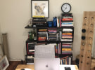 The WFH Diaries - Remi Couzelas at 303 MullenLowe 