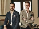 303 MullenLowe Perth announces new leadership duo