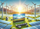 Renewables Ad Engine to cut carbon emissions from streaming
