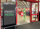 oOh!’s retail media business signs The Warehouse Group