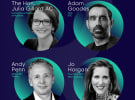 AANA: Julia Gillard and Adam Goodes to headline RESET