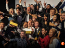 Resolution Digital's 15-year anniversary