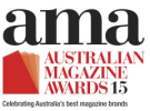 Supporting the changes in magazines: AMAs