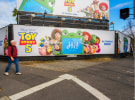 Revolution360 launches quad-billboard format with Toy Story 5
