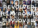 AdNews Spotlight: All guns blazing at Revolver/Will O’Rourke