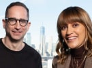 R/GA goes independent backed by management and private equity