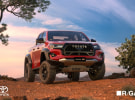 R/GA retains Toyota