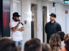 R/GA switches from an office-centric model 