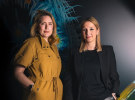 Clemenger’s Rhian Mason appointed managing partner at M+C Saatchi 