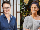 BMF promotes Aisling Colley and Richard Woods to GM roles