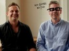 Howatson+Company hires two ex-CHEP executive creative directors 