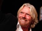 Richard Branson: Best businesses are born out of frustration