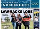 Country readers prefer the feel of newsprint to digital