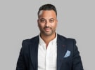 Ricky Chanana lands at PubMatic