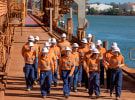 Zenith secures media account for Rio Tinto