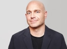 McCann's Rob Reilly goes to WPP as global chief creative officer