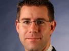 Rob Collins, senior systems engineer, WatchGuard