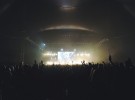 Ipsos iris: Music events drive online audiences in October