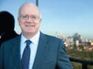 Adman Rob Morgan becomes chair of the Australia Council 
