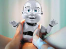 Mock Brief: Humanoid for sale