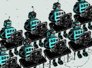 Does artificial intelligence threaten the value of creativity?
