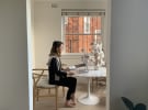 The WFH Diaries - Rochelle Ritchie at Hotwire Australia