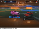 OMD snatches the inaugural UnLtd Rocket League trophy