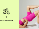 72andSunny wins Rockwear creative account