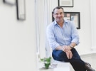 Zendesk director of sales AUNZ Rod Moynihan