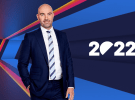10 ViacomCBS Upfront - Rod Prosser on LiveRamp data partnership