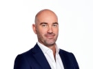 Paramount's Rod Prosser on a 'wave of demand' and the future of TV