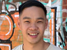 Young Guns: Roger Kong at Fiftyfive5