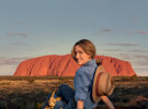 Creative Review - Spruiking for tourists, advertising for the world to see