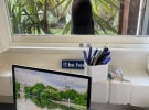 The WFH Diaries: Rowena Newman’s 8 immutable laws of lockdown